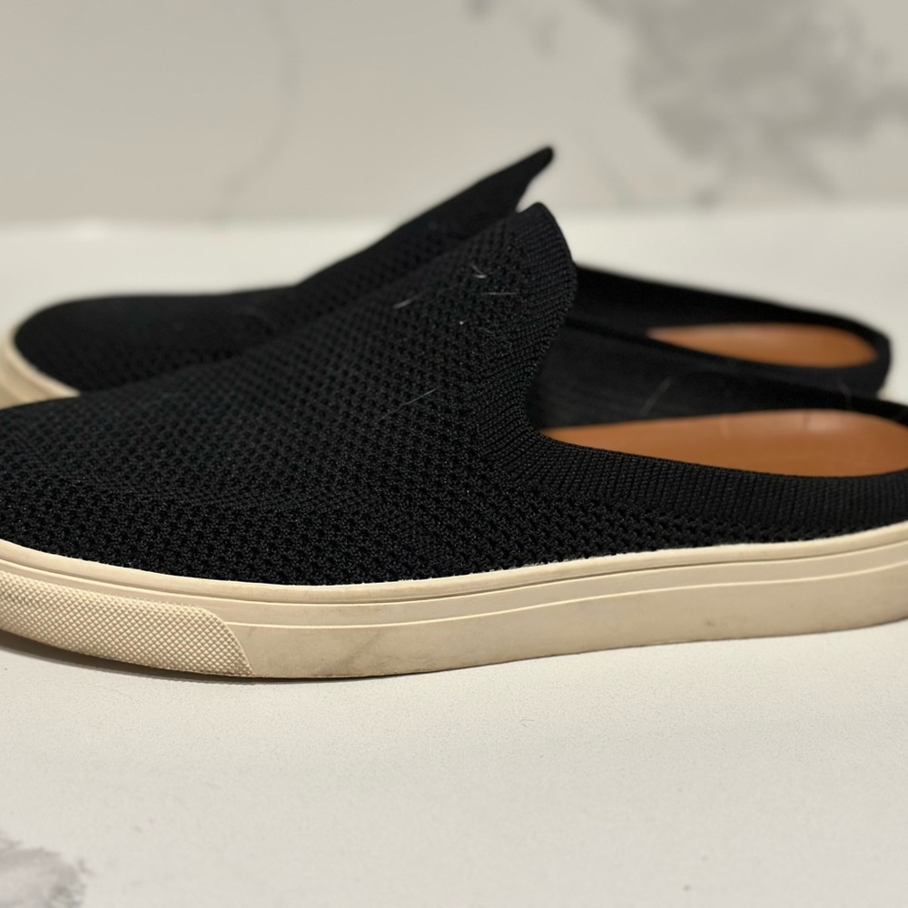 Lucky Brand Mules